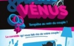 Mars & Vénus, Tempête au Sein du Couple