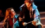 Cléopâtre, la Reine Louve