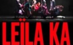 Maldonne - Leïla Ka - L'Olympia, Paris