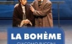 La Bohème - Opéra de Giacomo Puccini