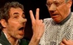 Les Fourberies de Scapin - Molière