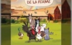 Comptines des Animaux de la Ferme