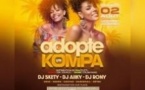 adopte un kompa