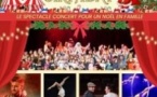 Santa's Birthday : L'anniversaire suprise du Père Noël