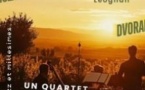 Quatuor des Musiciens du Louvre Bordeaux