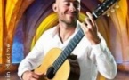 Robin Maxime en concert