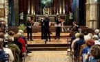 Musicâme en Été : Concert à La Rochelle
