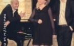 Concert du groupe SEASON à Bordeaux