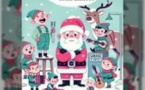 Père Noël Viendra-t-il cette Année ?