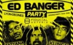 Ed Banger Party