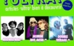 Madmadmad  + Jasmine Not Jafar + Double Vitrage - Ultra!