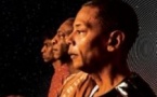Jeff Mills - Tomorrow Comes The Harvest