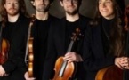 Quatuor Våren