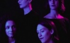 Quatuor Magenta