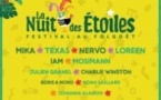Festival La Nuit des Etoiles