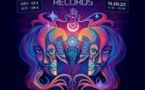 Hadra Records - Espace Republic Corner