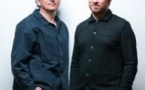 Vincent Courtois & Colin Vallon - Sonata