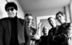 The Chameleons - Artic Moon Tour