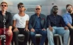 Riccardo Del Fra Quintet - Moving People