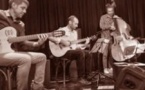 Concert Georges Brassens - par Dominique Lamour et ses musiciens
