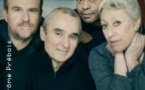 Christophe Marguet Quartet - Island