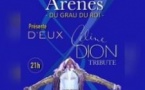 Tribute Céline DION