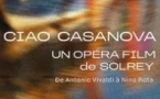 Ciao Casanova De Solrey