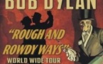 Bob Dylan - Rough and Rowdy Ways - World Wide Tour