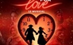 Time for Love - Spectacle