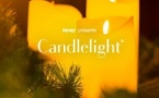 Candlelight: Les classiques de Noël