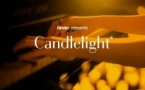 Candlelight : Hommage à Chopin