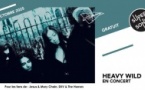 Heavy Wild