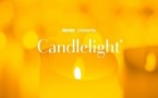 Candlelight : Hommage à Adele