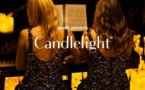 Candlelight: Een tribute aan Ludovico Einaudi