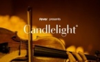Candlelight : Les 4 Saisons de Vivaldi