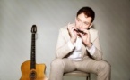Rendez-Vous de Thomas Dutronc : Jazz Manouche - Un Harmonica pour Django - Yvonnick Prené album release