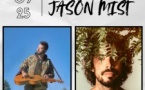 SOWGE + JASON MIST