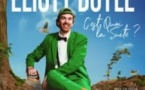 Eliott Doyle - C'est Quoi la Suite ? - Le Comedy Club, Paris