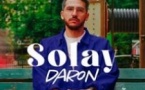 Solay - Daron - Le Point Virgule, Paris