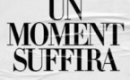 Laurent Sciamma - Un Moment Suffira - Comédie des  Bornes, Paris