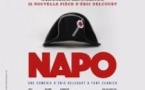 Napo - Comédie de Paris, Paris