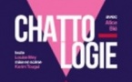 Chattologie - Comédie des 3 Bornes, Paris