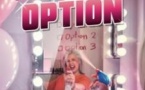 Amélie Adam - Je ne Suis Pas Une Option - Théâtre Le Boui Boui - Lyon