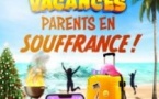 Ados en Vacances, Parents en souffrance - Théâtre des Chartrons, Bordeaux