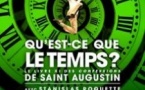 Qu'est-ce que le Temps ? - Théâtre de Poche - Montparnasse, Paris
