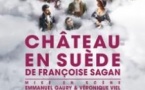 Château en Suède - Théâtre Poche-Montparnasse, Paris