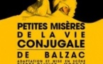 Petites Misères de la Vie Conjugales - Théâtre de Poche-Montparnasse, Paris