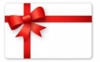 Test carte cadeau
