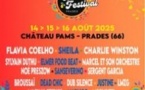 Le Festival