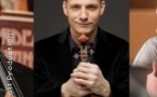 Concert "Entre Classique et Jazz" Bordx